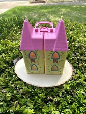 Peppa Pig's Princess Castle