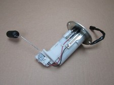 Kawasaki Vulcan S 650 2020 4,295 miles petrol fuel pump (13888)