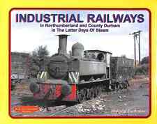 Industrial Railways in