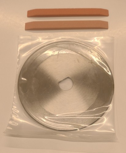 Heavy duty 80mm kebab - 80mm,