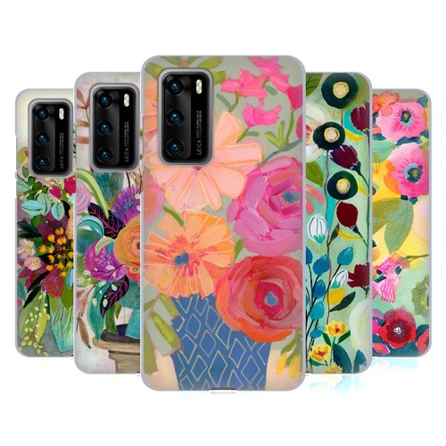 Official suzanne allard floral - official,