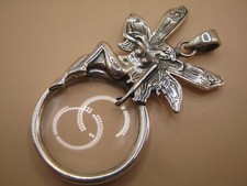 Pretty sterling silver - pretty,