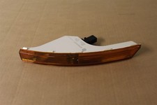VW Passat B6 front left indicator (orange) 3C0953041J New genuine VW parts