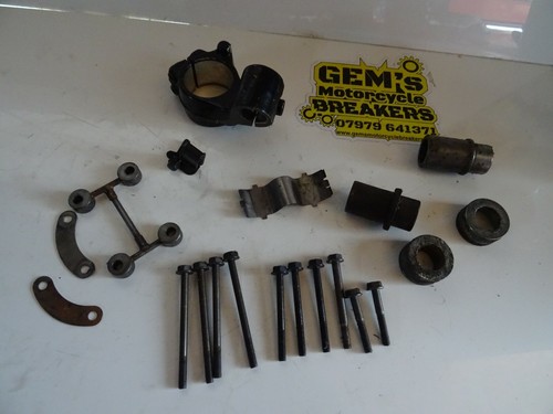 Honda vfr400 nc30 job lot - vfr400,