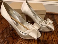 Bourne - wedding/party shoes