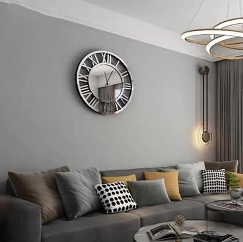 40x40cm full mirrored wall - 40x40cm,