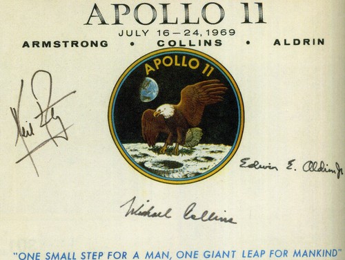 Neil armstrong buzz - armstrong, /