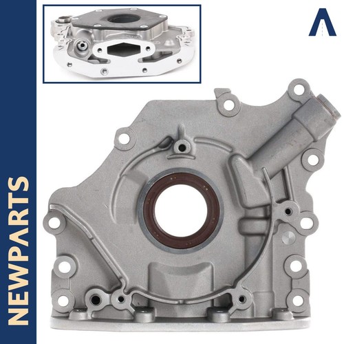 Newparts oil pump for - newparts,