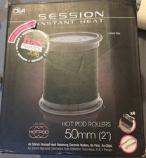 Diva Session Instant Heat Hot
