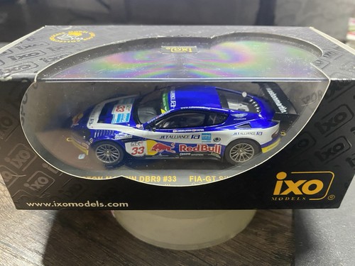 Ixo aston martin dbr - ixo, 9