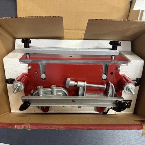 Arcoy dovetailer router jig - dovetailer,