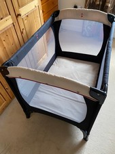 Mothercare Travel Cot with