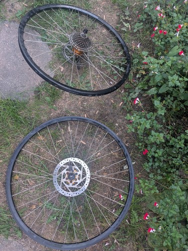 Hope pro 26in mtb - ii,