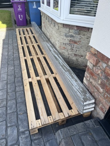 Cladco prodeck - 8, 4m