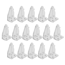 16Pcs Professional Venetian