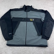 Mountain Hardwear Jacket Mens