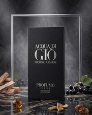 Giorgio Armani Acqua Di Gio