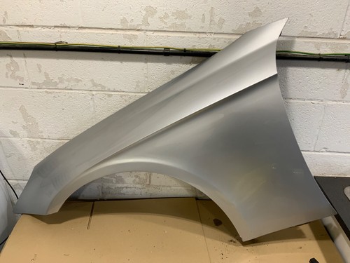 Mercedes benz cls w219 wing - benz,