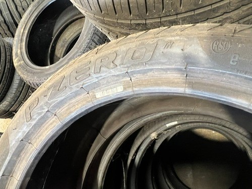255 35r18 pirelli zero - 255/35r18,