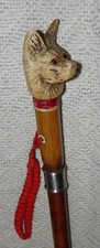 Antique Walking Stick / Cane