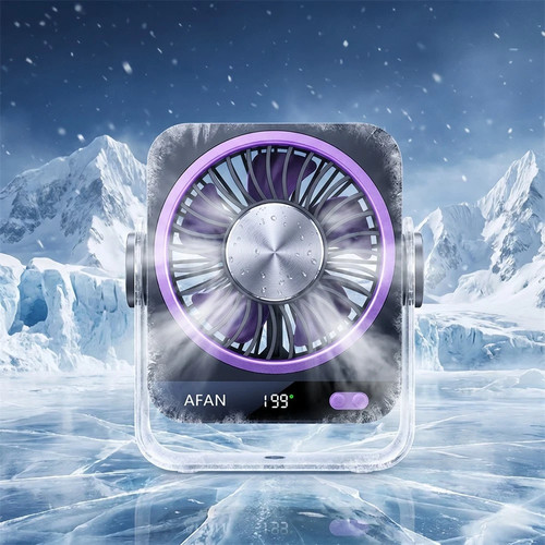 Portable high speed fan - portable,