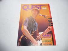 Halifax - Quest Magazine