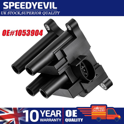 Ignition coil pack fits - pack,