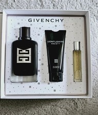 Givenchy gentleman society edp - givenchy,