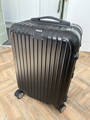 Genuine rimowa salsa deluxe - salsa,