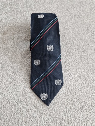 United nations tie vintage - nations,