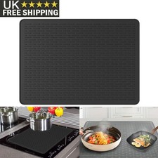 Large Electric Induction Hob