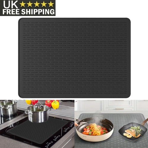 Large electric induction - electric, hob
