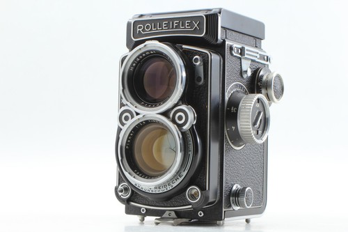 Top mint rolleiflex - , 2.8c
