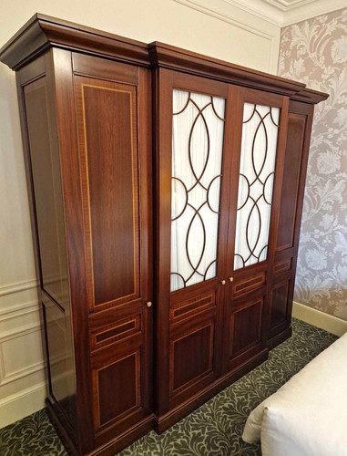 Francesco molon mahogany - molon,