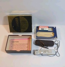 VTG Minox B German
