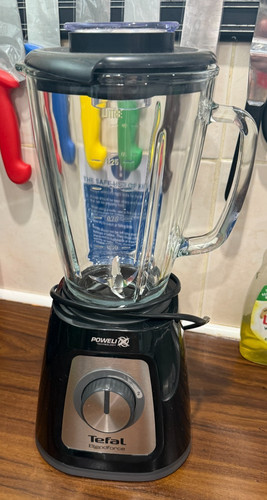 Tefal bl435840 blendforce - bl435840,