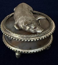 ANTIQUE IMPERIAL RUSSIAN