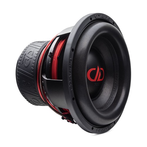 Audio inch dual 4 ohm - audio,