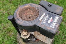 Briggs & Stratton Power Built