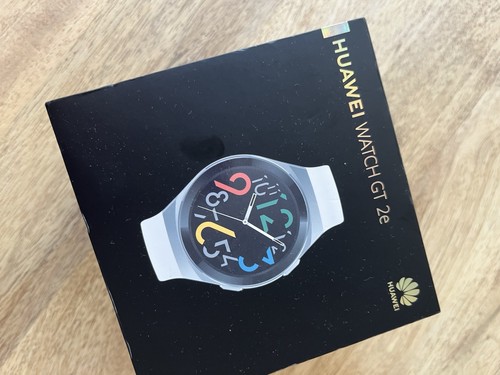 Huawei watch 2e - huawei,