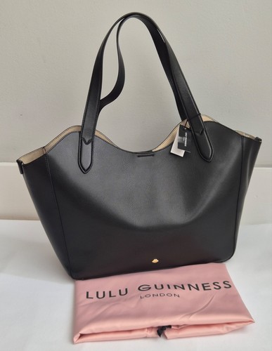 Lulu guinness bag jordan - lulu,