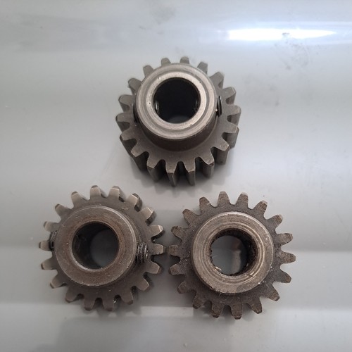 Modellsport tooth gear - 18,