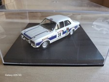 Trofeu Ford Escort Mk1 R Clark