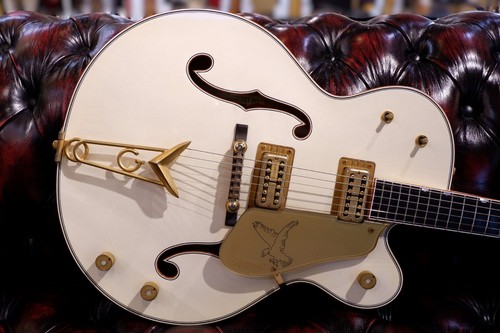 Gretsch usa custom shop - usa,