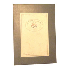 Unison Artists Soft Pastel Box