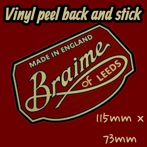 Braime leeds vintage jug - vintage,