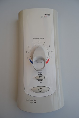Mira advance flex - advance, 9.0
