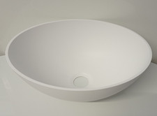 Caravan and Motorhome Oval