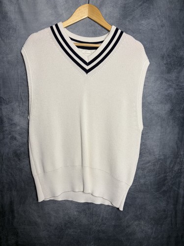 Zara sleeveless knitted - zara,