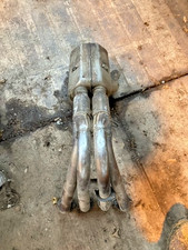 2006 - 07 Yamaha YZF-R6 R6